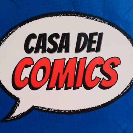 Апартаменты Casa Dei Comics Di Lucca Капаннори Экстерьер фото