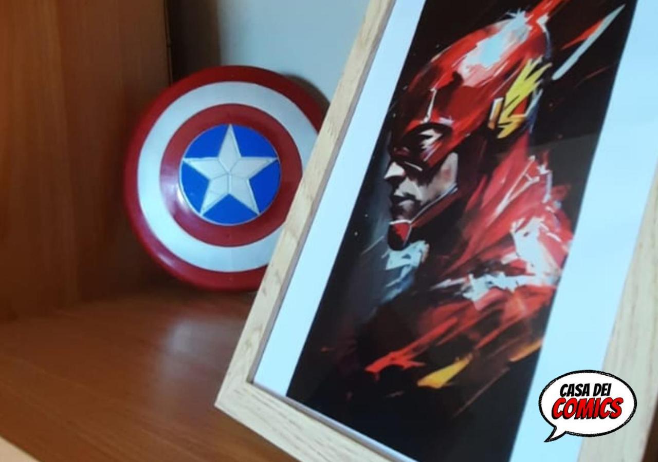 Апартаменты Casa Dei Comics Di Lucca Капаннори Экстерьер фото